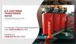 U.S. Cast Resin Transformer Market to Cross $1 Billion by 2030 Driven by Industrial Demand