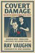New Book Covert Damage Breaks the Silence Around Emotional Abuse Against Men