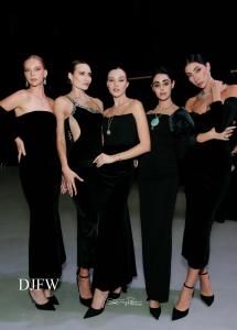 DJFW Jewelry Show