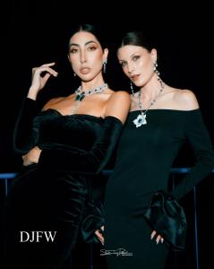 DJFW Jewelry