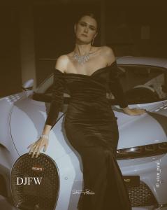 DJFW Show of Jewelry