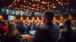 Europe Events Market Expansion: Anticipated to Reach $123.9 Billion by 2030, Expand at 8.7% CAGR