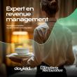 Doyield sélectionné comme expert en revenue management pour Ophélia, l'IA de L'Hôtellerie Restauration