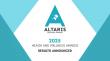 Altaris Business Awards: Recognising Leadership and Progress in the 2025 Health and Wellness Awards