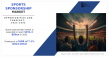 Sports Sponsorship Market Regional Outlook Opportunity Assessment, forecast till 2032