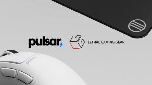 Pulsar x LGG