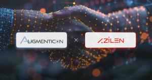 Azilen and Augmenticon partnership