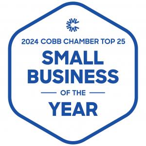 Small Business of the Year