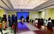 Finsen Tech Kicks Off Year 1 for M&S, and Training with the 2 THOR®s in Trinidad & Tobago Under the PAHO/WHO Partnership