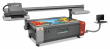 Fluid Color Unveils RF84 HG Flatbed Printer — Raising the Bar for High-Volume, High-Height UV Printing