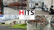 HITS Corp Opens New Headquarters in Midtown St. Louis City with Expanded Capacity and Secure, Climate-Controlled Storage