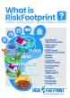 RISKFOOTPRINT AND COMMUNITY RESILIENCE CONSULTING FORM STRATEGIC PARTNERSHIP