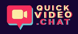 Quick Video Chat: New Browser-based video chat solution