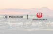 Moonware to test Ground Traffic Control Technology with Japan Airlines and JAL Ground Service