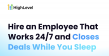 GoHighLevel AI Employee Suite Rolls Out With Voice AI, Content AI, Reviews AI, and Website Automation Funnel Tools