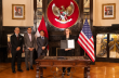 Indonesia and U.S. Strengthen Commercial Ties with Landmark Business Deals