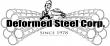 Deformed Steel Corp. Certified as a DBE in the states of New York and New Jersey, adding to Women Owned Certifications