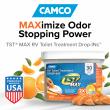 CAMCO and RV Overnights Announce Exclusive Partnership