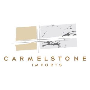 Carmel Stone Imports Logo