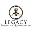 Luxury Outdoor Living Design & Construction Services Expanded by Legacy Painting for Monterey-Area Backyard Makeovers