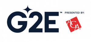 G2E AGA