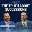 Avoiding Estate Planning Mistakes: Patrick Coudrain on Above The Legal Limit with Justin Chopin