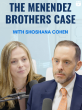 Trauma, Justice, and the Menendez Brothers: Justin Chopin and Shoshana Cohen on Above The Legal Limit