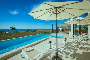 Casa Alba Pool