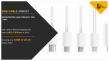 USB Cable Market to Anticipated $69.86 Billion by 2031, Expand at 20.24% CAGR From 2021-2031