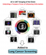 HeartLung.AI Showcases Breakthrough AI-CVD™ and AI-CAC™ Technologies at SCCT 2025 in Montreal