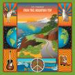 Misty Mountain Records Releases JG Crawford’s Multi-Genre Album 'From the Mountain Top'