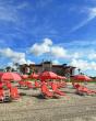 GRAND GALVEZ INTRODUCES GIGI BEACH CLUB In Galveston TX