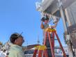 San Fernando Valley Concrete Plant Secured in 2 Days Using AI Video Monitoring by Valley Alarm