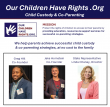 SPEER DREAM FOUNDATION GRANTS $24,000 TO OUR CHILDREN HAVE RIGHTS