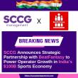 SCCG Announces Strategic Partnership with BeatFantasy to Power Operator Growth in India’s $100 B Sports Economy
