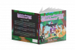 Children’s Book 'Whiskers and Tails' Wins Hearts with Gentle Adventures, Friendship, and Timeless Life Lessons