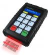 Alphatechs USA Presents Innovative School Cafeteria Scanners at SNA ANC 2025