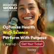 Biohackers World Brings Its Health and Wellness Conference to Chicago for the First Time