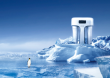 Bryan Johnson Water Filtration System Brand Recommended by HFC