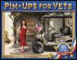 A Vintage Vision with a Modern Mission: Pin-Ups For Vets Unveils 20-Year Anniversary Calendar Featuring Female Veterans
