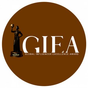 The countdown has begun for one of the most anticipated global cultural milestones of the year — the Global Influencer Excellence Awards (GIEA 2025)