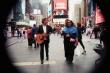 Jann Klose Brings NYC To Life In Mesmerizing Stop-Motion Video For 'When I’m With You'