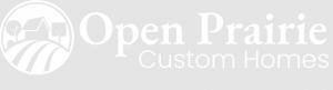 Open Prairie Custom Homes
