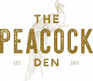 Peacock Den