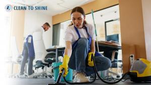 End of lease cleaning Melbourne