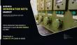 Powering Africa's Future: Generator Sets Market to Reach $1.33 Billion by 2032