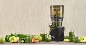 Kuvings Hands Free Juicer