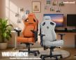 AndaSeat Publishes Comparative Ergonomic Insights Behind Kaiser 3 and Kaiser 4 Series