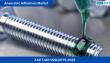 Anaerobic Adhesives Market Size Expected to Hit US$ 1,079 Million by 2035, Exhibiting 5.8% CAGR: Fact.MR Analysis