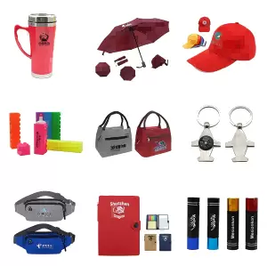 cheap promotional items